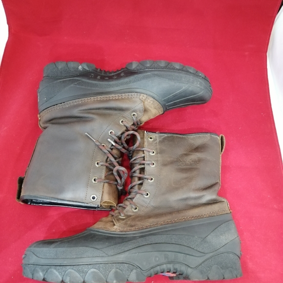 Sorel boots - Picture 6 of 8